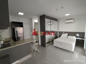 Apartamento · 35m² · 1 Quarto · 1 Vaga · Apartamento com ótimo preço no bairro Vila Mariana. Confira!