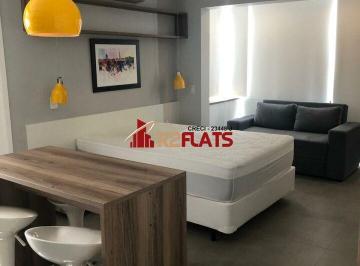 Apartamento · 35m² · 1 Quarto · 1 Vaga · Apartamento com ótimo preço na Aclimação. Confira!