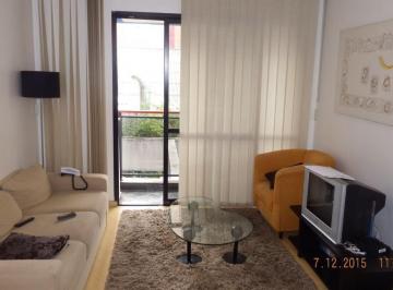 Apartamento · 40m² · 1 Quarto · 1 Vaga · Flat com ótimo preço no bairro Pinheiros. Confira!
