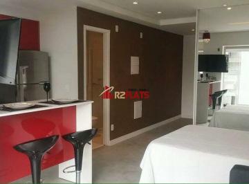 Apartamento · 47m² · 1 Quarto · 1 Vaga · Apartamento com ótimo preço no bairro Brooklin. Confira!
