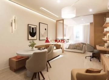 Apartamento · 32m² · 1 Quarto · Studio com ótimo preço no bairro Vila Olímpia. Confira!