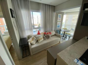 Apartamento · 35m² · 1 Quarto · 1 Vaga · Apartamento com ótimo preço no bairro Vila Mariana. Confira!