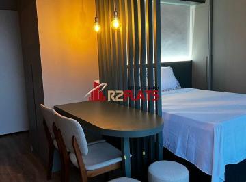 Apartamento · 28m² · 1 Quarto · Studio com ótimo preço no bairro Vila Olímpia. Confira!