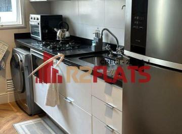Apartamento · 38m² · 1 Quarto · 1 Vaga · Apartamento com ótimo preço no bairro Paraíso. Confira!