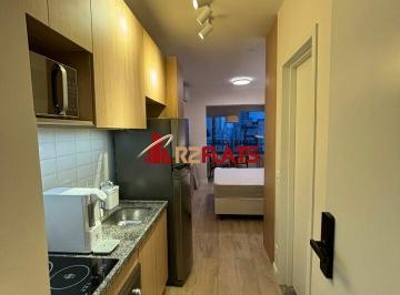Apartamento · 28m² · 1 Quarto · Studio com ótimo preço no bairro Vila Olímpia. Confira!
