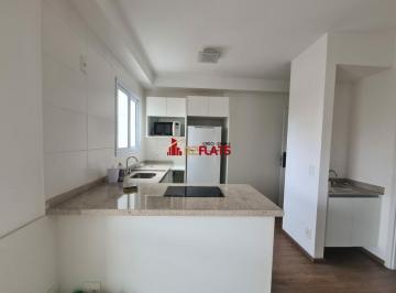 Apartamento · 40m² · 1 Quarto · 1 Vaga · Apartamento com ótimo preço no bairro Vila Mariana. Confira!