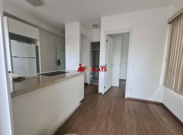 Apartamento · 40m² · 1 Quarto · 1 Vaga · Apartamento com ótimo preço no bairro Vila Mariana. Confira!