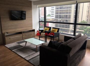 Apartamento · 60m² · 1 Quarto · 1 Vaga · Apartamento com ótimo preço no bairro Vila Olímpia. Confira!
