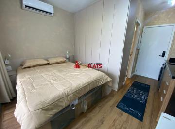 Apartamento · 25m² · 1 Quarto · 1 Vaga · Studio com ótimo preço no bairro Butantã. Confira!