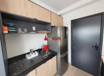 Apartamento · 19m² · 1 Quarto · Apartamento com ótimo preço no bairro Pinheiros. Confira!