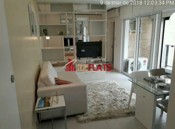 Apartamento · 38m² · 1 Quarto · 1 Vaga · Apartamento com ótimo preço no bairro Paraíso. Confira!