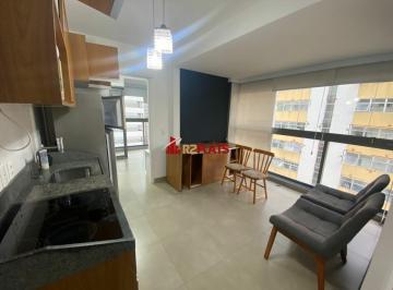 Apartamento · 49m² · 2 Quartos · 1 Vaga · Apartamento com ótimo preço no bairro Pinheiros. Confira!