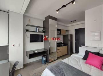 Apartamento · 20m² · 1 Quarto · Apartamento com ótimo preço no bairro Pinheiros. Confira!