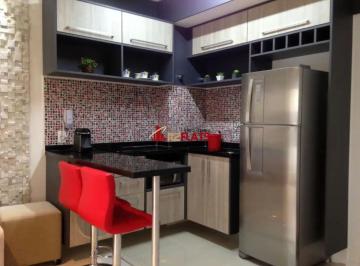 Apartamento · 33m² · 1 Quarto · 1 Vaga · Flat com ótimo preço no bairro Brooklin. Confira!