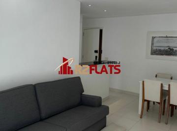 Apartamento · 48m² · 1 Quarto · 1 Vaga · Apartamento com ótimo preço no bairro Brooklin. Confira!
