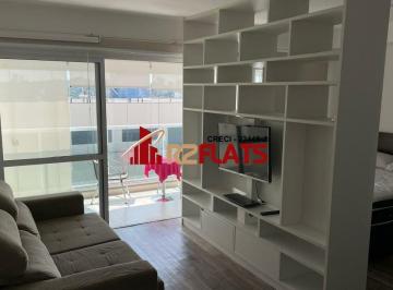 Apartamento · 50m² · 1 Quarto · 1 Vaga · Apartamento com ótimo preço no bairro Brooklin. Confira!