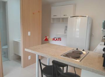 Apartamento · 35m² · 1 Quarto · 1 Vaga · Apartamento com ótimo preço no bairro Vila Mariana. Confira!