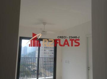 Apartamento · 32m² · 1 Quarto · Flat com ótimo preço no bairro Moema. Confira!