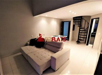 Apartamento · 50m² · 1 Quarto · 1 Vaga · Apartamento com ótimo preço no bairro Moema. Confira!