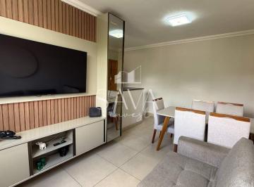 Apartamento · 68m² · 3 Quartos · 2 Vagas · Apartamento à venda no bairro Palmeiras – Belo Horizonte| 68 m² | 3 quartos | 2 vagas | R$580.000,00