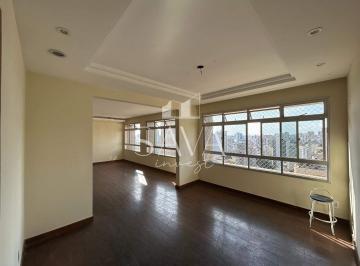 Apartamento · 180m² · 3 Quartos · 3 Vagas · Apartamento de 180m² à Venda no Gutierrez – Belo Horizonte | 3 Quartos | Suíte | 1 por Andar
