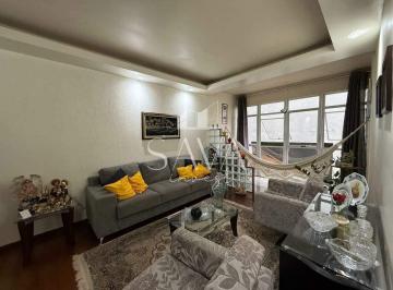 Apartamento · 92m² · 3 Quartos · 2 Vagas · Apartamento residencial frente à venda no Buritis, BH | 3 quartos (1 suíte), 2 vagas