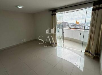 Apartamento · 78m² · 3 Quartos · 2 Vagas · Apartamento 3 quartos (1 suíte) no Buritis • Fundo • 2 vagas • Lazer completo