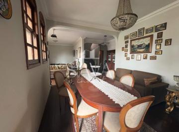 Casa · 207m² · 4 Quartos · 4 Vagas · Casa residencial à venda em Belo Horizonte (Santa Lúcia) — 4 quartos, 1 suíte, 4 vagas