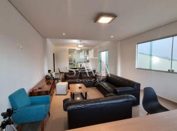 Casa · 151m² · 4 Quartos · 4 Vagas · Casa à venda com 229,96 m² no Havaí
