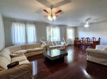 Apartamento · 180m² · 4 Quartos · 2 Vagas · Apartamento residencial para aluguel em Santa Lúcia – 4 quartos (1 suíte) com 2 vagas