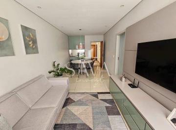 Apartamento · 136m² · 3 Quartos · 1 Vaga · Apartamento à venda com 135,72 m² no Estoril
