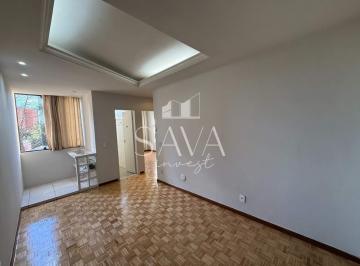 Apartamento · 69m² · 2 Quartos · 1 Vaga · Apartamento 2 quartos (fundo) com 1 vaga no Buritis – Belo Horizonte