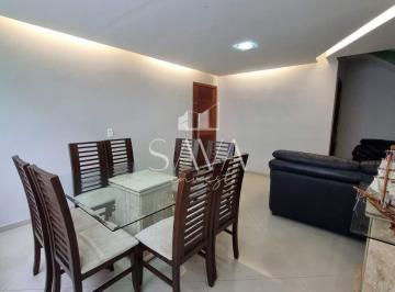 Apartamento · 242m² · 5 Quartos · 3 Vagas · Cobertura à venda com 241,64 m² no Buritis