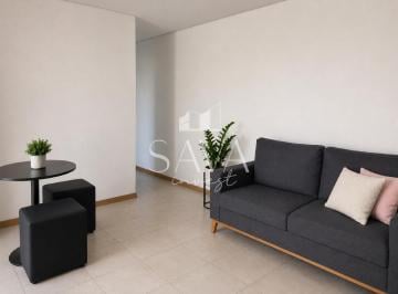 Apartamento · 74m² · 3 Quartos · 1 Vaga · Apartamento à venda com 73,78 m² no Floresta