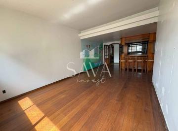 Apartamento · 290m² · 4 Quartos · 3 Vagas · Apartamento à venda com 289,56 m² no Centro