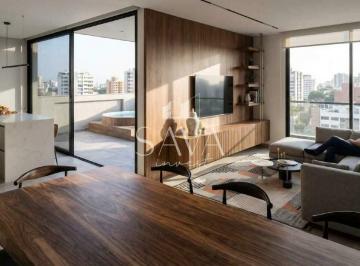 Apartamento · 115m² · 2 Quartos · 1 Vaga · Cobertura residencial à venda no Prado (BH) | 2 suítes | Próx. Av. Amazonas
