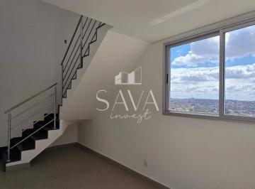 Apartamento · 136m² · 3 Quartos · 3 Vagas · Cobertura à venda com 166,74 m² no Havaí
