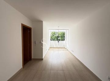Apartamento · 80m² · 3 Quartos · 2 Vagas · Apartamento à venda com 80 m² no Nova Suíssa