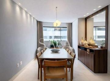 Apartamento · 89m² · 3 Quartos · 2 Vagas · Apartamento à venda com 89 m² no Vila da Serra 