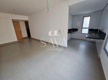 Apartamento · 67m² · 2 Quartos · 2 Vagas · Apartamento 2 suítes em Lourdes, Belo Horizonte — 67,26 m², 2 vagas e lazer completo