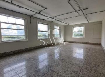 Comercial · 1000m² · Andar Corrido Comercial no Centro de BH – 1.000 m², Portaria 24h e 4 Elevadores