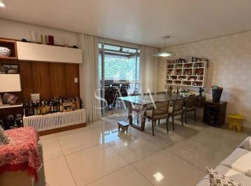 Apartamento · 125m² · 4 Quartos · 3 Vagas · Apartamento de 4 Quartos à Venda no Buritis – Belo Horizonte | 125m² | 2 Suítes | 3 Vagas