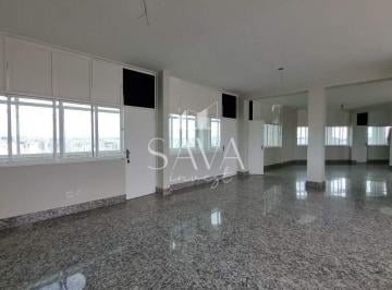 Comercial · 630m² · Sala Comercial para Alugar no Centro de BH — 2 Salas | 630m² | Portaria 24h