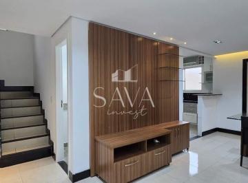 Casa · 100m² · 4 Quartos · 2 Vagas · Venda: Casa Residencial 4 Quartos com 2 Vagas no Buritis, BH