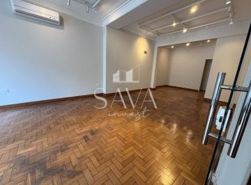 Comercial · 150m² · Loja Comercial para Aluguel no Gutierrez — 150m², ar-condicionado e lavabo