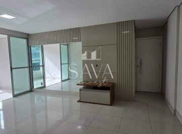 Apartamento · 97m² · 3 Quartos · 2 Vagas · Apartamento à venda com 97 m² no Buritis