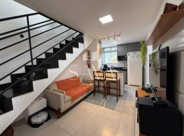 Apartamento · 114m² · 3 Quartos · 2 Vagas · Cobertura à venda com 134,66 m² no Buritis
