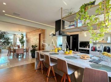 Apartamento · 134m² · 4 Quartos · 3 Vagas · Apartamento à venda com 165,24 m² no Buritis