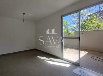 Apartamento · 69m² · 3 Quartos · 2 Vagas · Área Privativa 3 quartos (1 suíte) na Frente – 2 vagas no Havaí, BH | Venda R$ 715.000