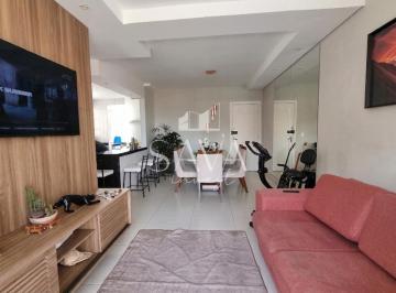 Apartamento · 81m² · 3 Quartos · 2 Vagas · Apartamento à venda com 80,83 m² no Havaí